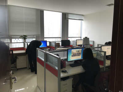 杭州招財(cái)貓商務(wù)信息咨詢?cè)颇戏止?專業(yè)信息咨詢服務(wù)助力企業(yè)發(fā)展