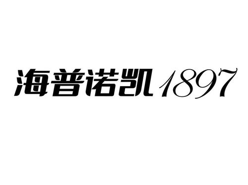 海普諾凱1897第30類商標(biāo)注冊(cè)與狀態(tài)詳解 基于路標(biāo)網(wǎng)的信息查詢指南