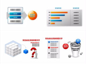 解鎖專業(yè)PPT設(shè)計(jì)的秘訣 信息圖表、素材選擇與用戶行為心理引導(dǎo)