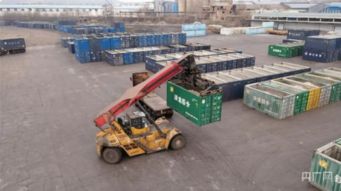 國(guó)鐵集團(tuán)推砂石骨料運(yùn)價(jià)大幅優(yōu)惠 最高降幅65%，物流成本顯著降低